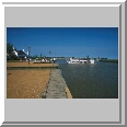 Chain Ferry, Reedham
