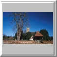 Woodbastwick Church

