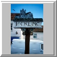 Village Sign 3
