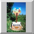 Village Sign 5
