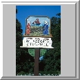 Village Sign 6
