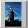 Windpump, Horsey  	 
