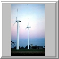 Wind Farm, Winterton

