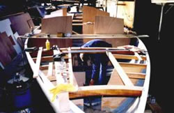 Fitting & Positioning Machinery