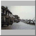 Reedham Riverside at the Nelson PH around 1900
