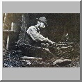 Basket making c.1885
