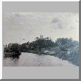 The upper Bure
