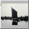 Wherry cruise at Wroxham
