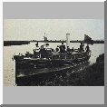 A day trip on a steamship c.1890
