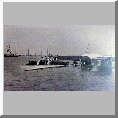 Capsize at Acle

