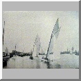 Cruisers river racing c.1910
