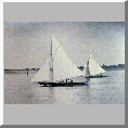 The "Bodagh" on Breydon in 1905
