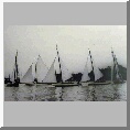 The "Big fleet" at Oulton 1906
