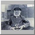 Waterman Jimmy Ames around 1924
