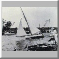 Bonito at Beccles regatta 1902
