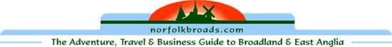 Norfolk Broads